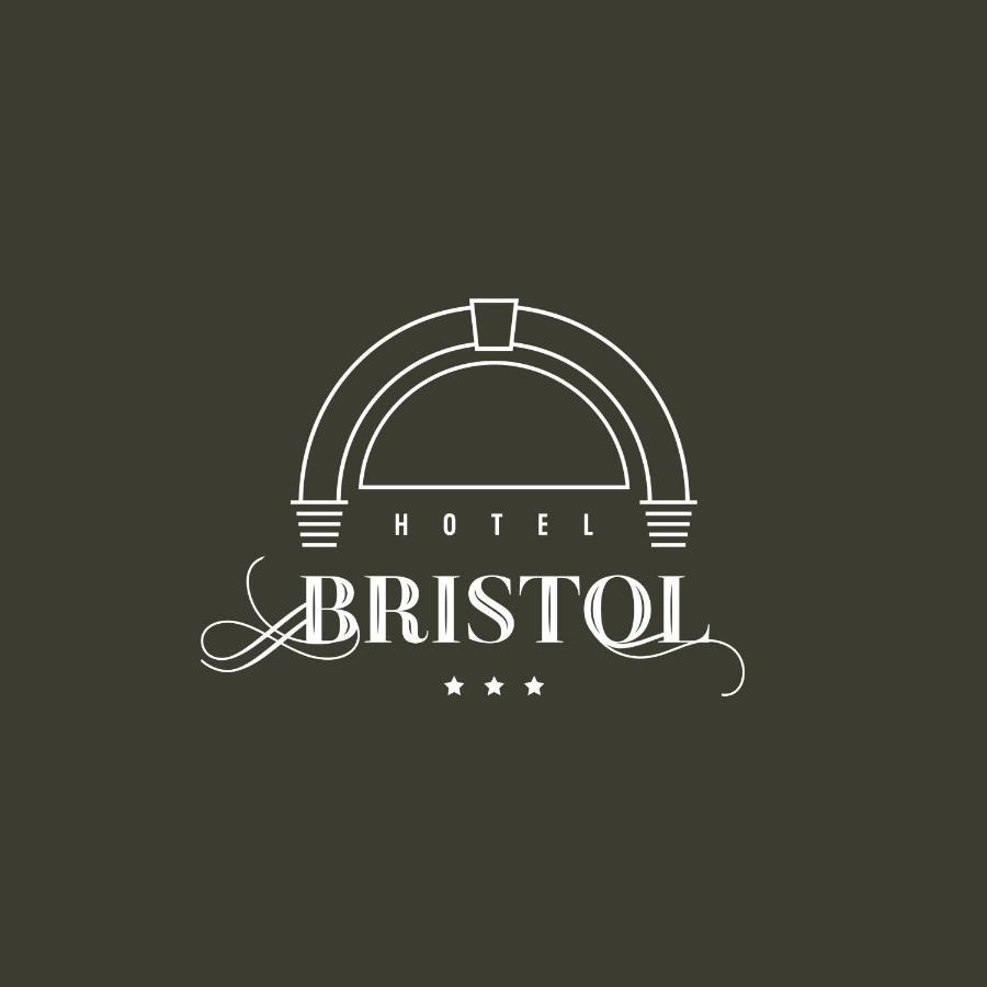 Hotel Bristol Triest Zewnętrze zdjęcie