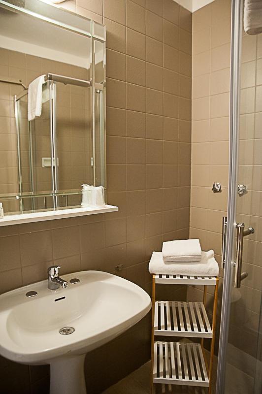 Hotel Bristol Triest Zewnętrze zdjęcie