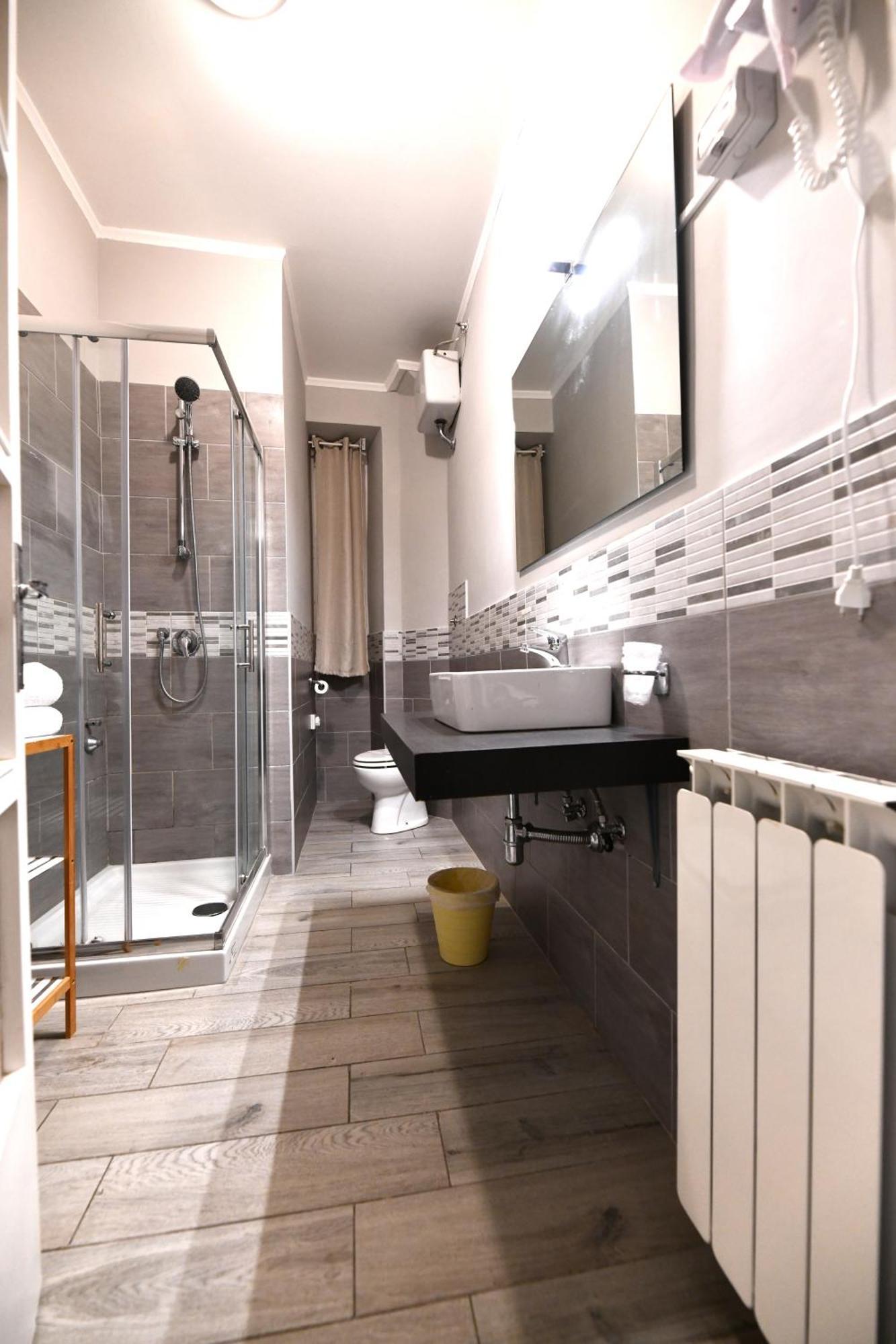 Hotel Bristol Triest Zewnętrze zdjęcie