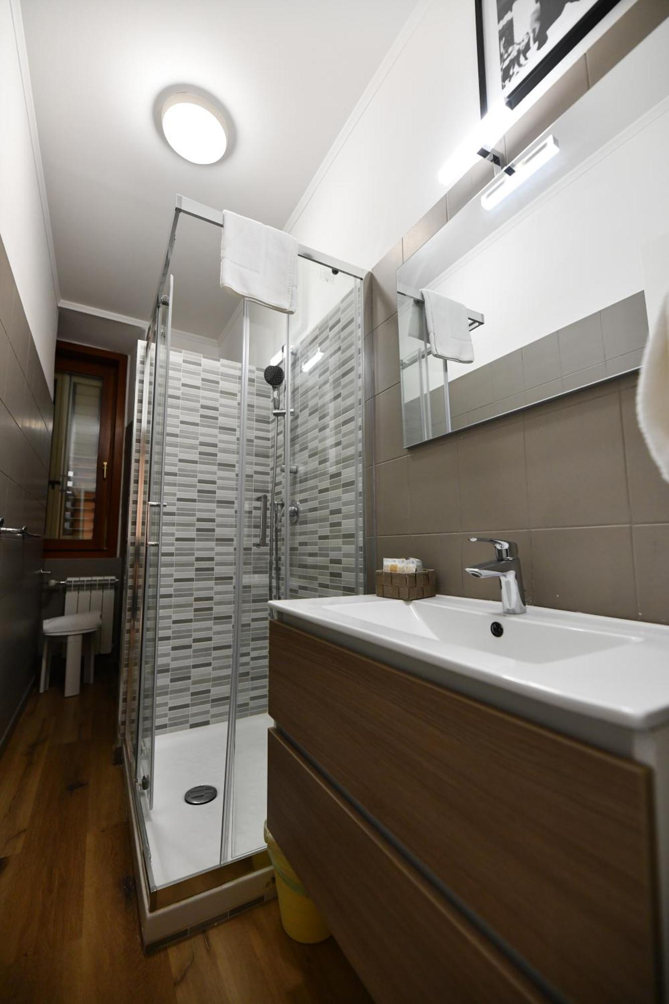 Hotel Bristol Triest Zewnętrze zdjęcie