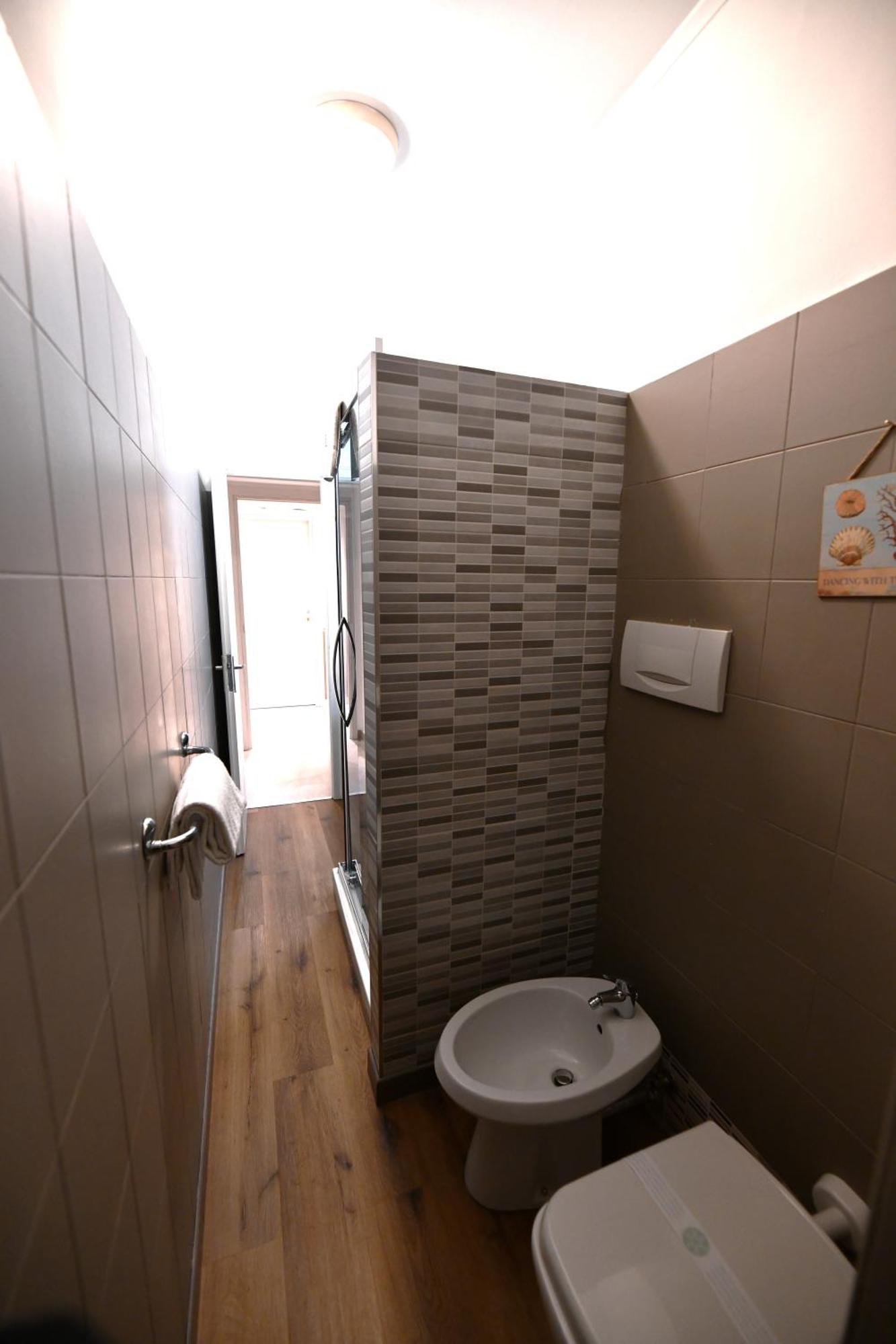 Hotel Bristol Triest Zewnętrze zdjęcie