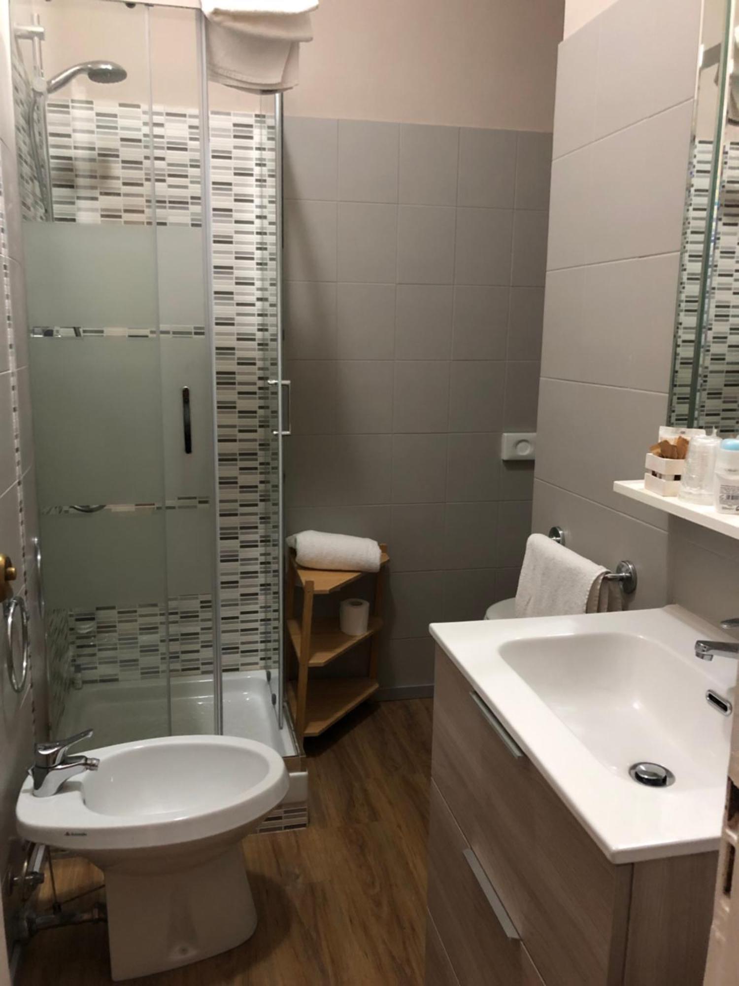 Hotel Bristol Triest Zewnętrze zdjęcie