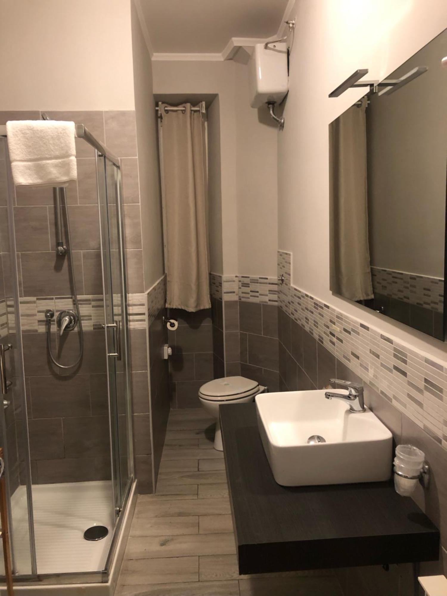 Hotel Bristol Triest Zewnętrze zdjęcie