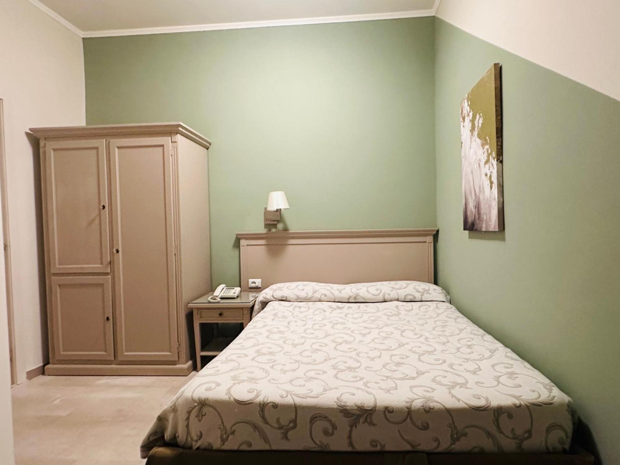 Hotel Bristol Triest Zewnętrze zdjęcie