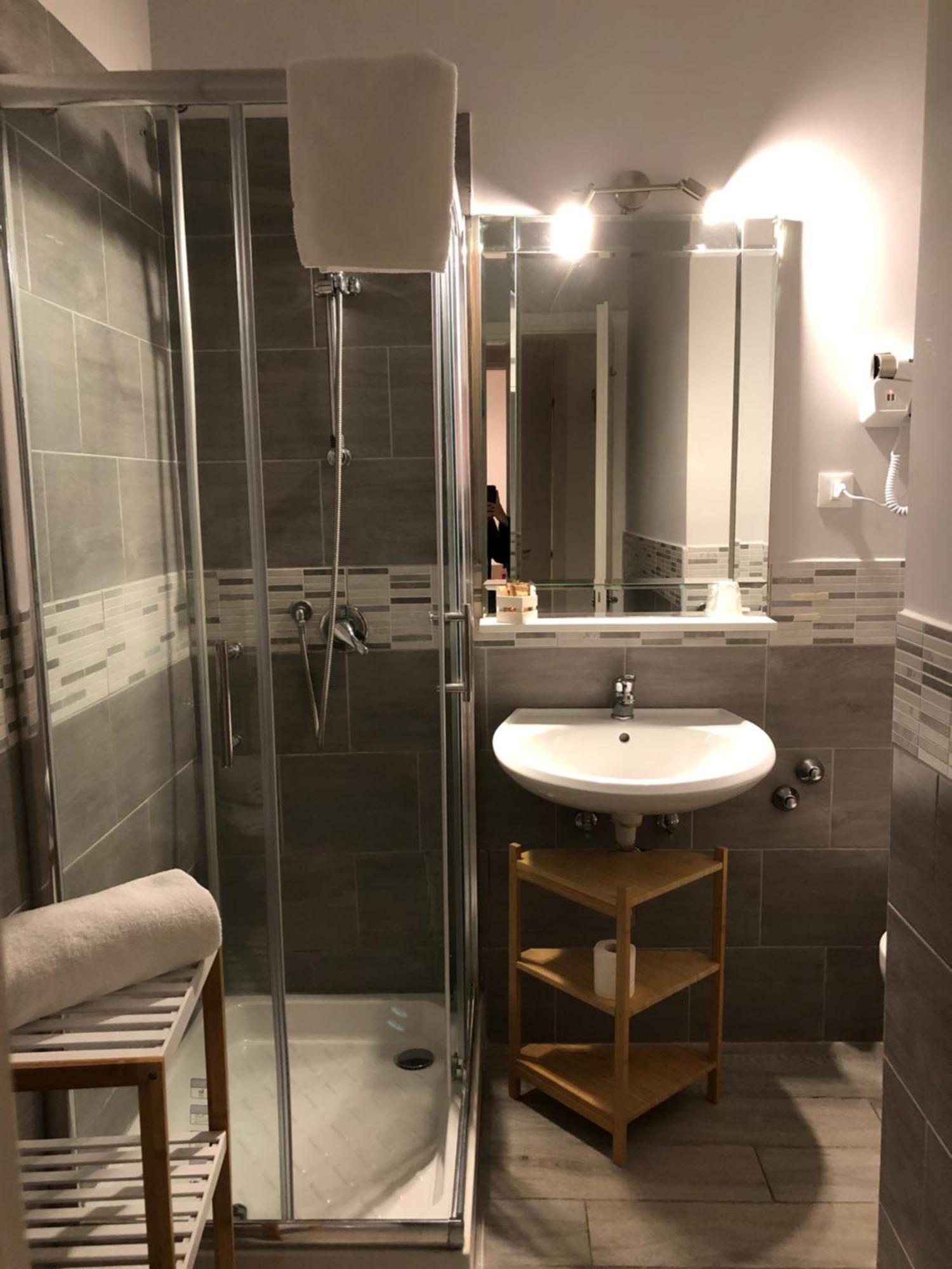 Hotel Bristol Triest Zewnętrze zdjęcie